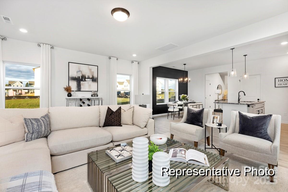 Colvin Park - Residential