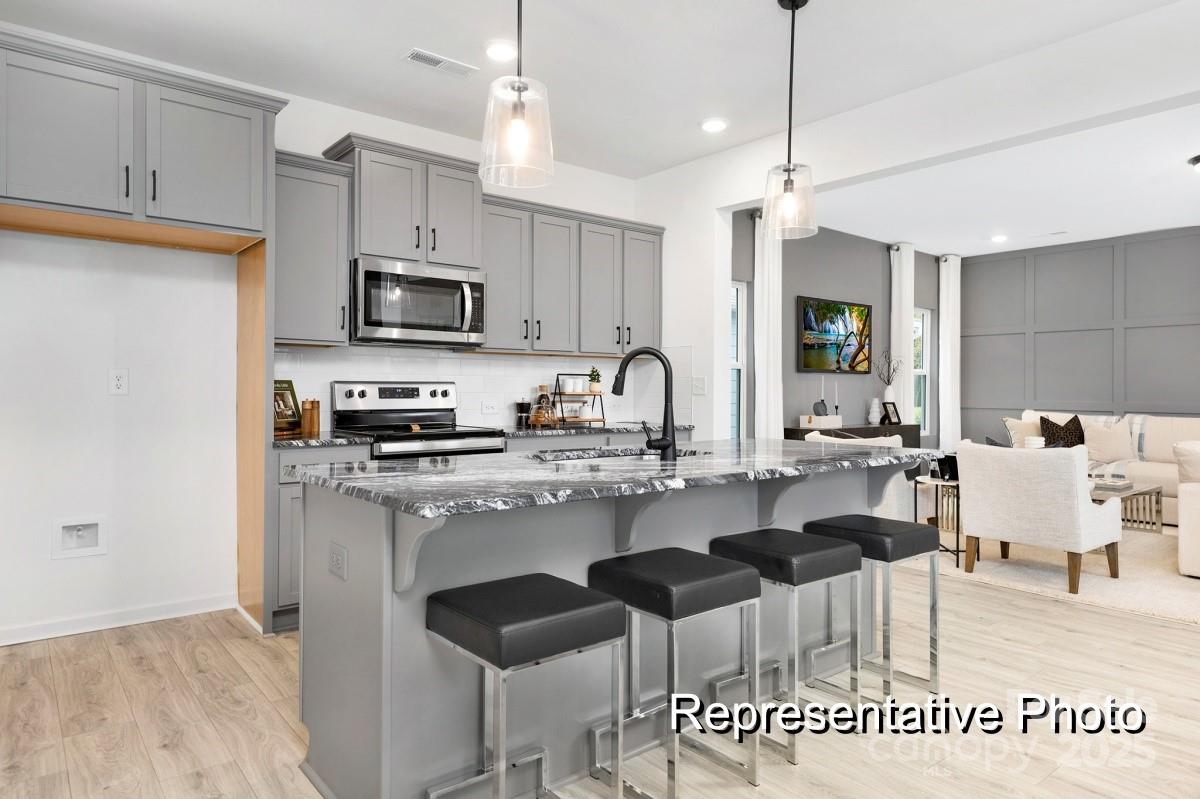 Colvin Park - Residential