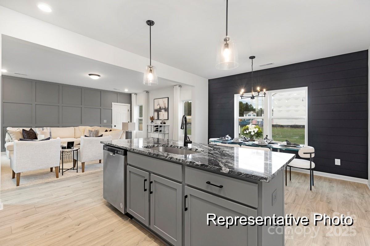 Colvin Park - Residential