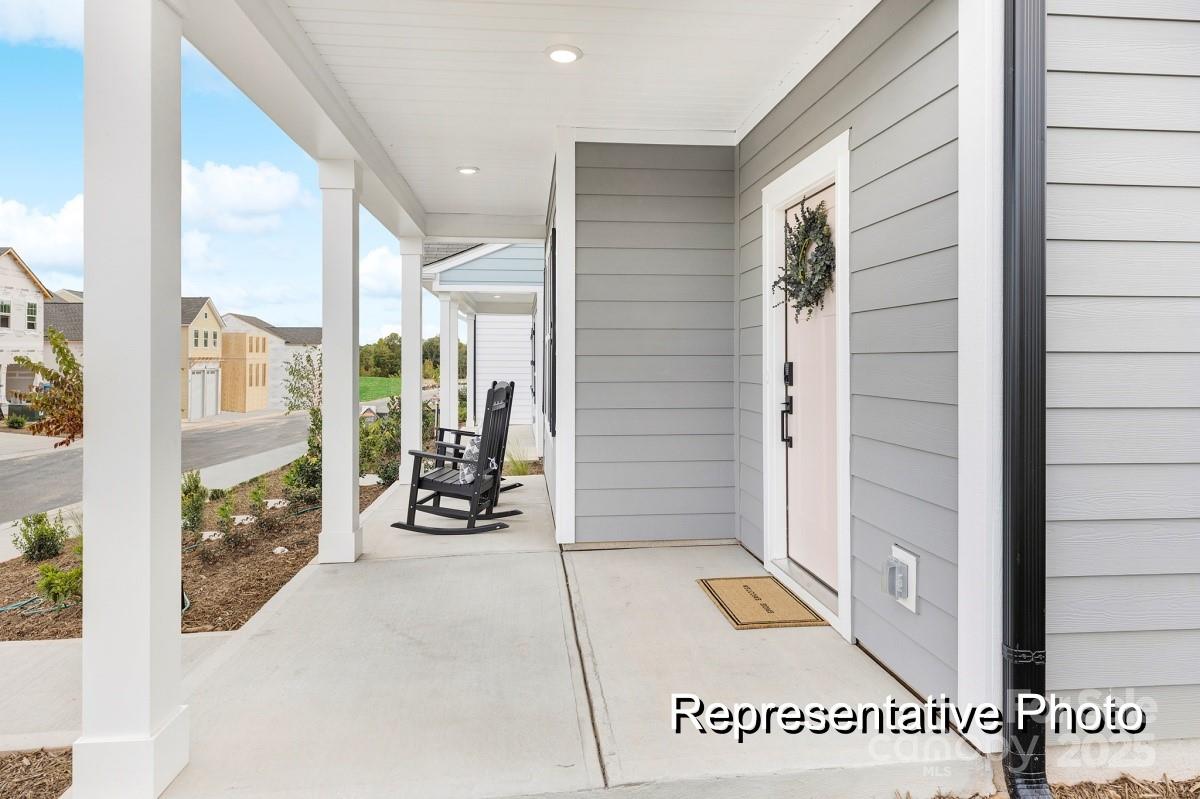 Colvin Park - Residential