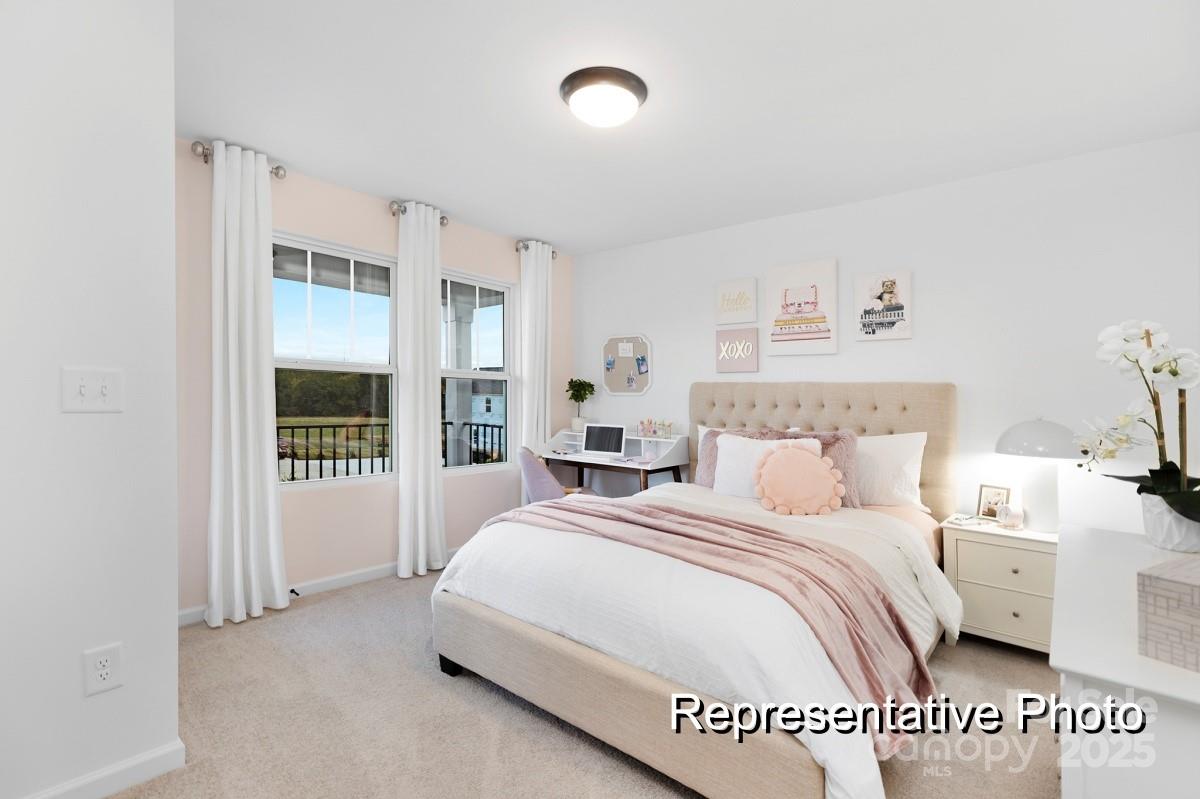 Colvin Park - Residential