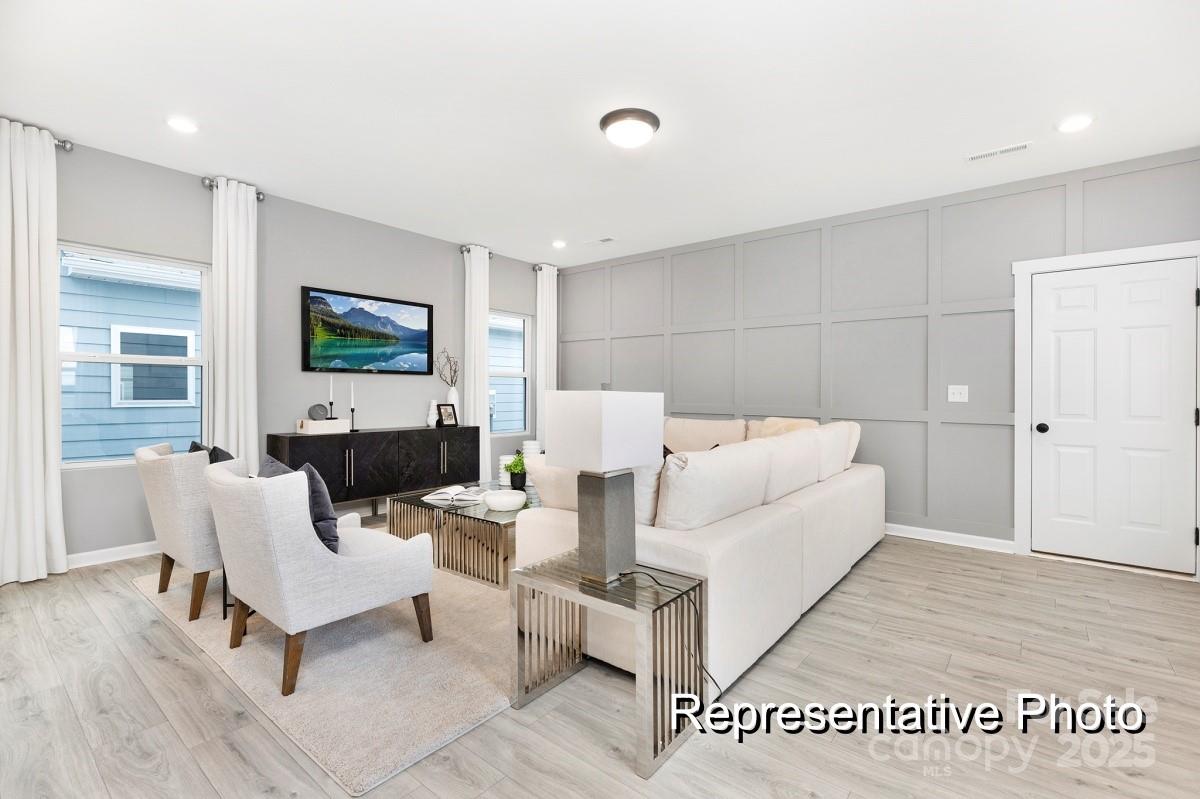 Colvin Park - Residential