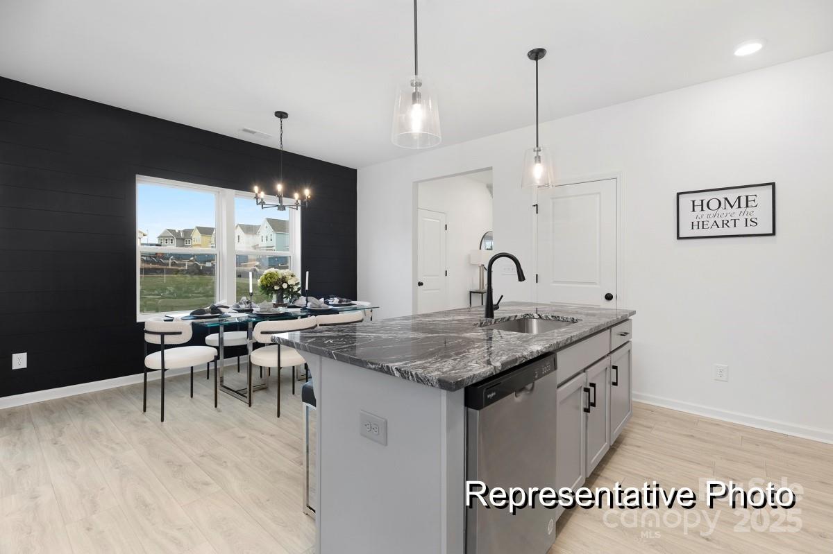 Colvin Park - Residential