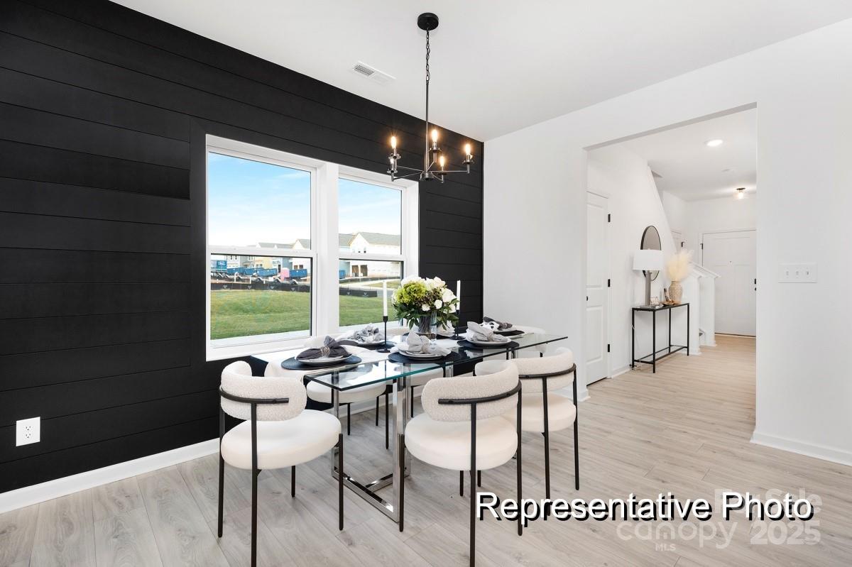 Colvin Park - Residential