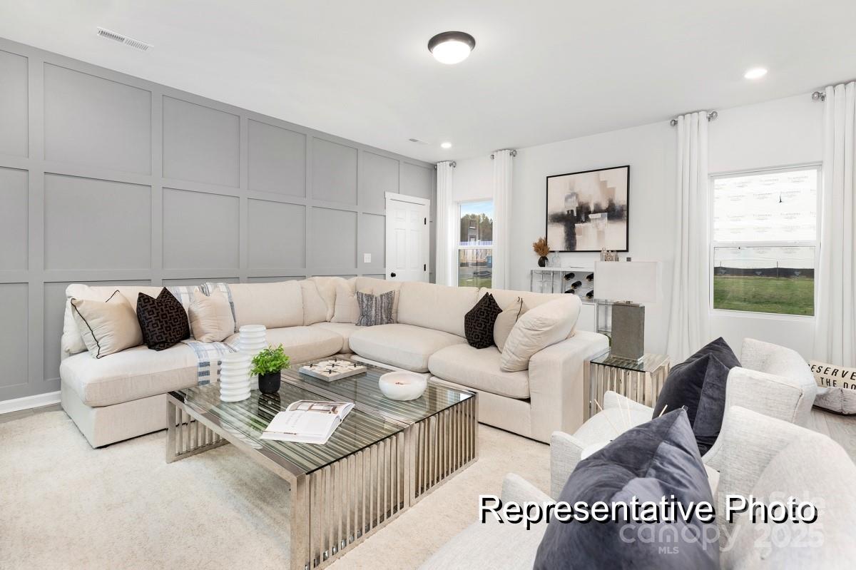 Colvin Park - Residential