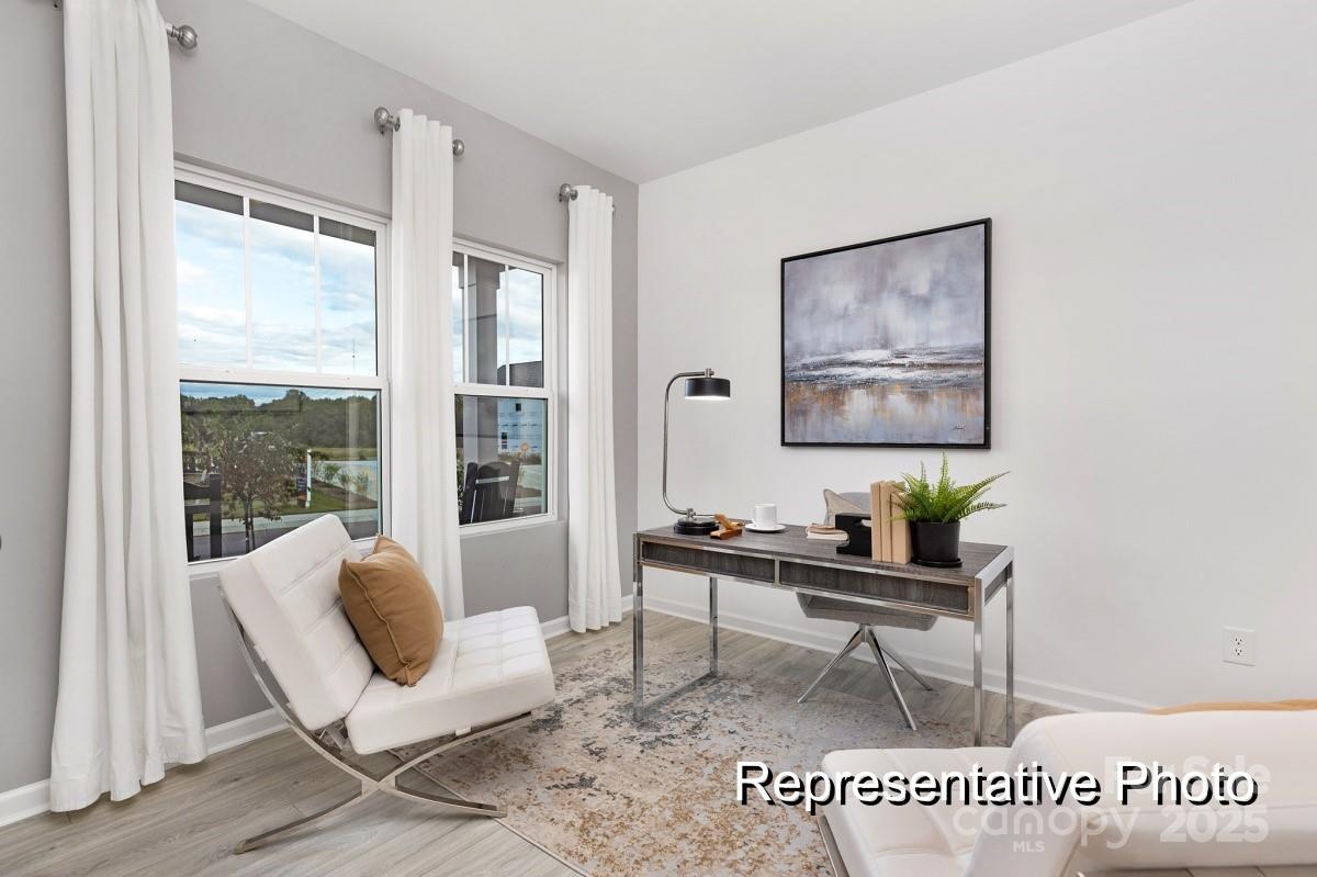 Colvin Park - Residential