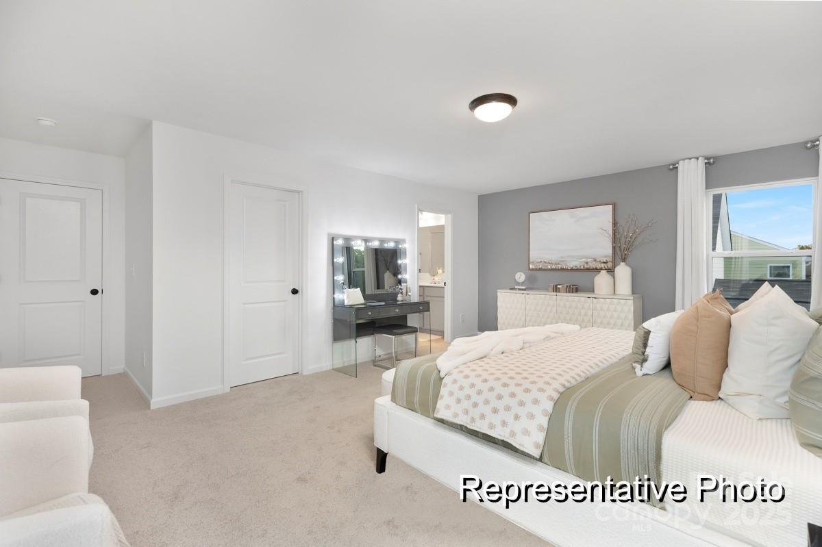 Colvin Park - Residential