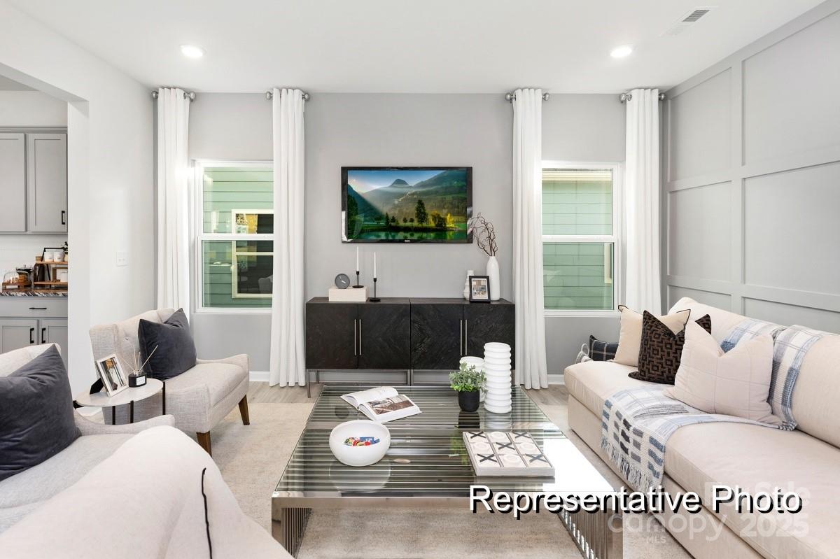 Colvin Park - Residential