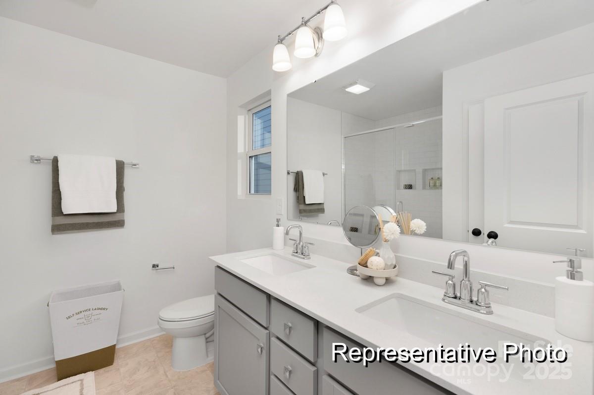 Colvin Park - Residential