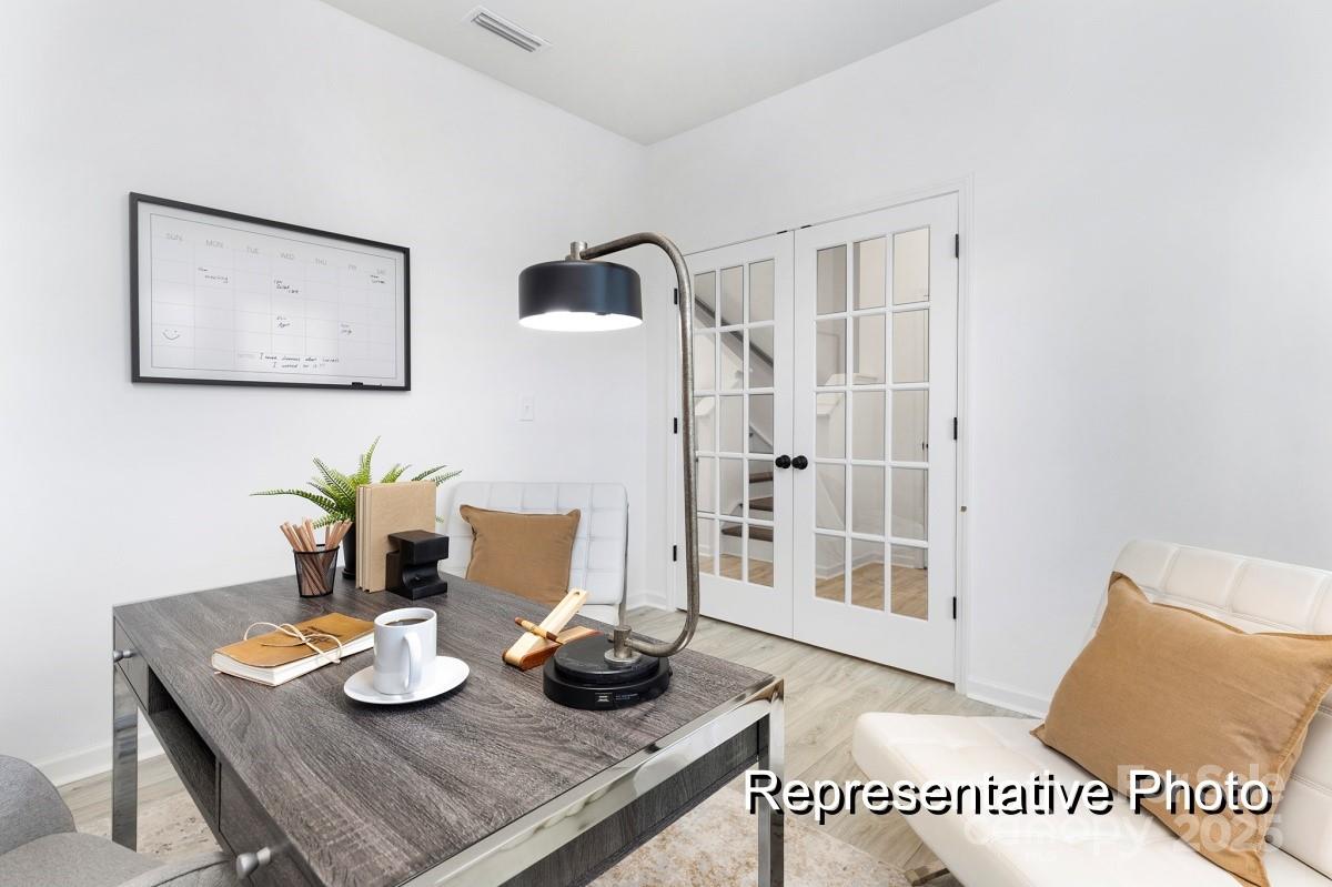 Colvin Park - Residential