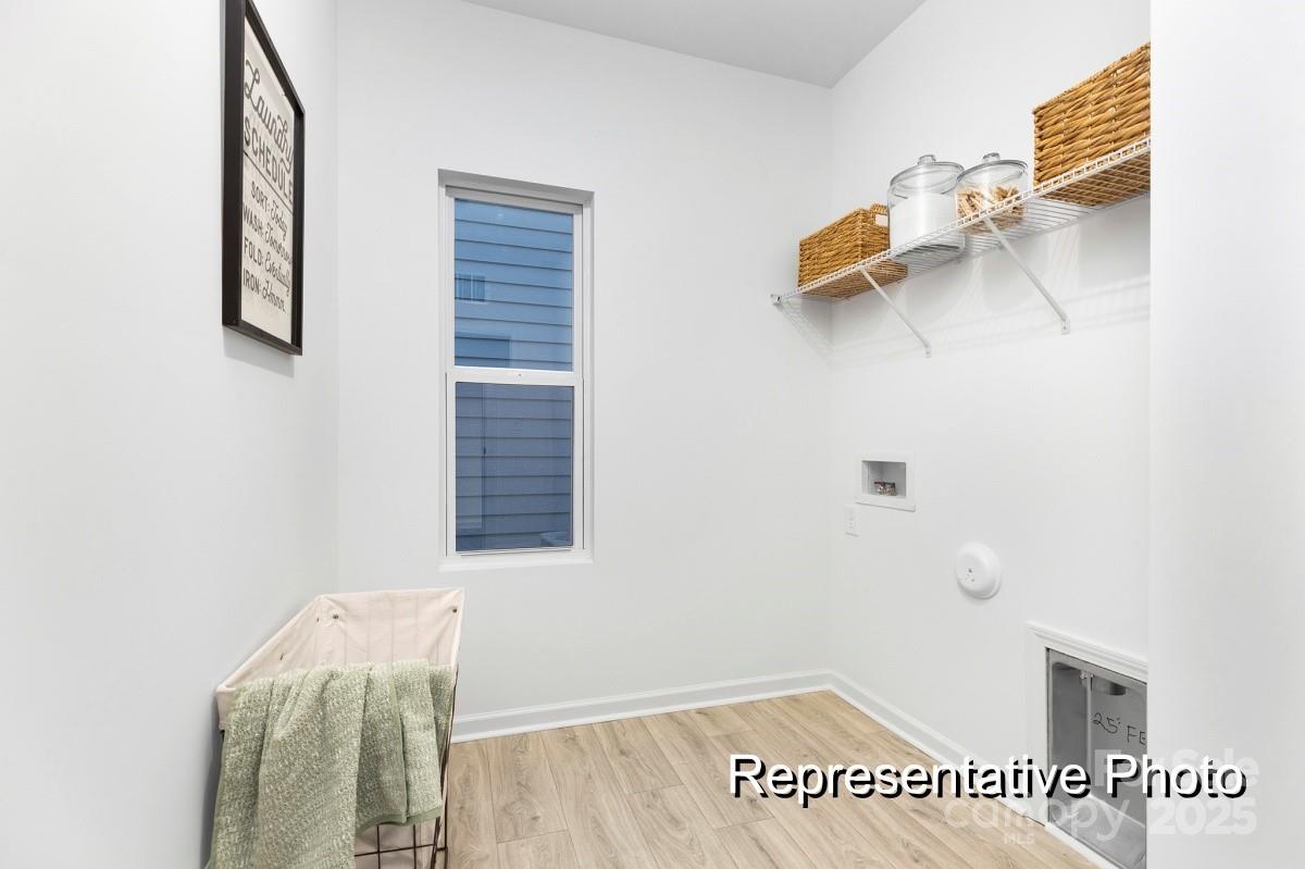 Colvin Park - Residential