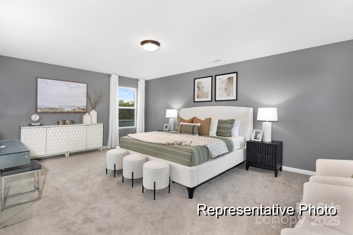 Colvin Park - Residential