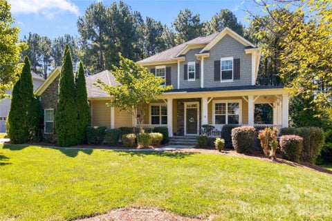 Photo of 108 Hidden Pines Drive, Mount Holly, NC 28120 (MLS # 4426021)