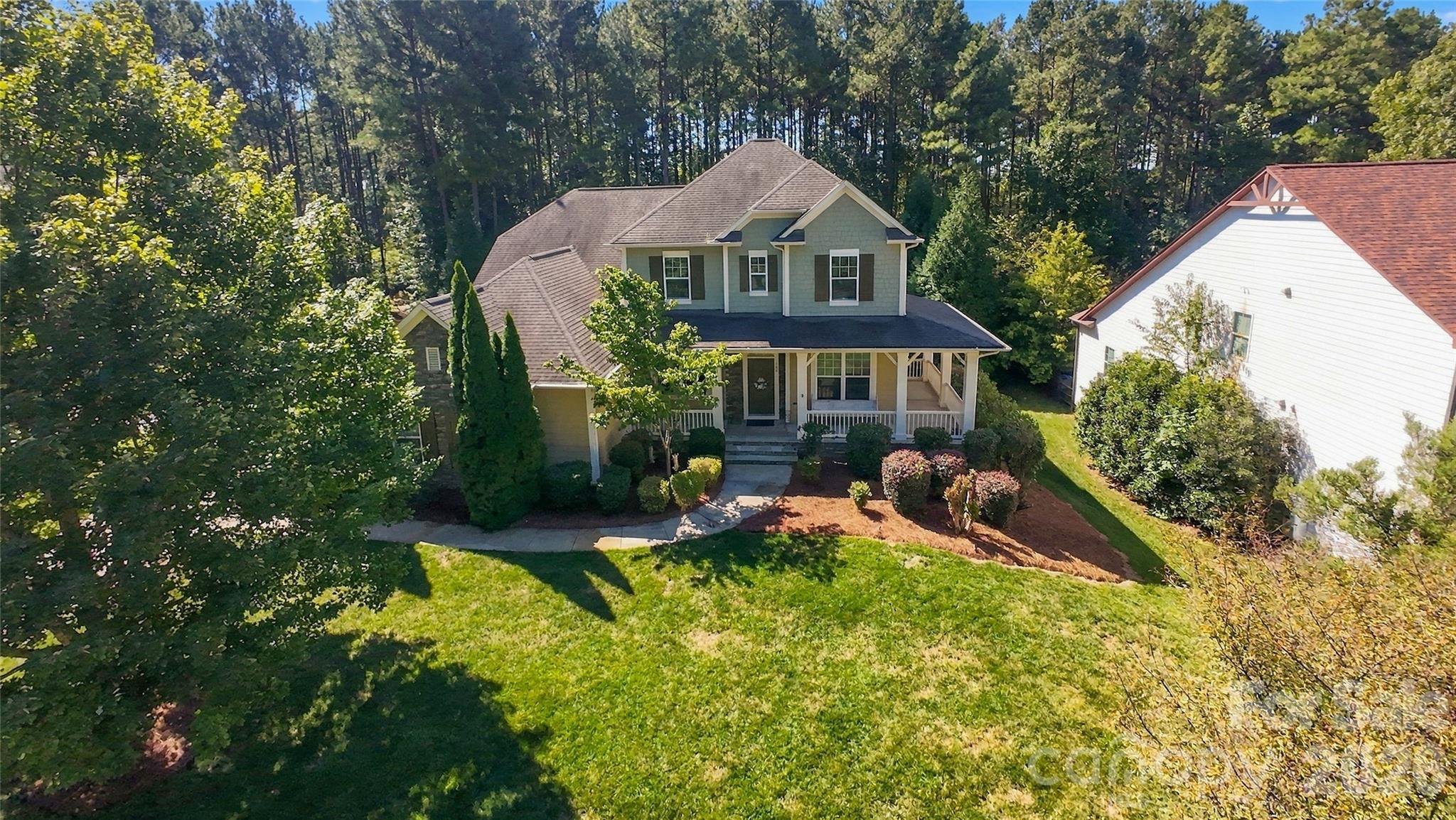 108 Hidden Pines Drive