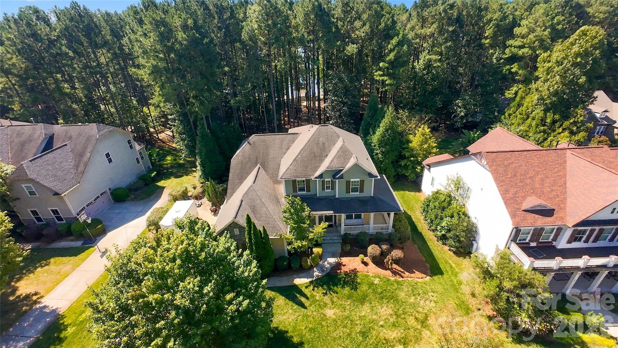 108 Hidden Pines Drive