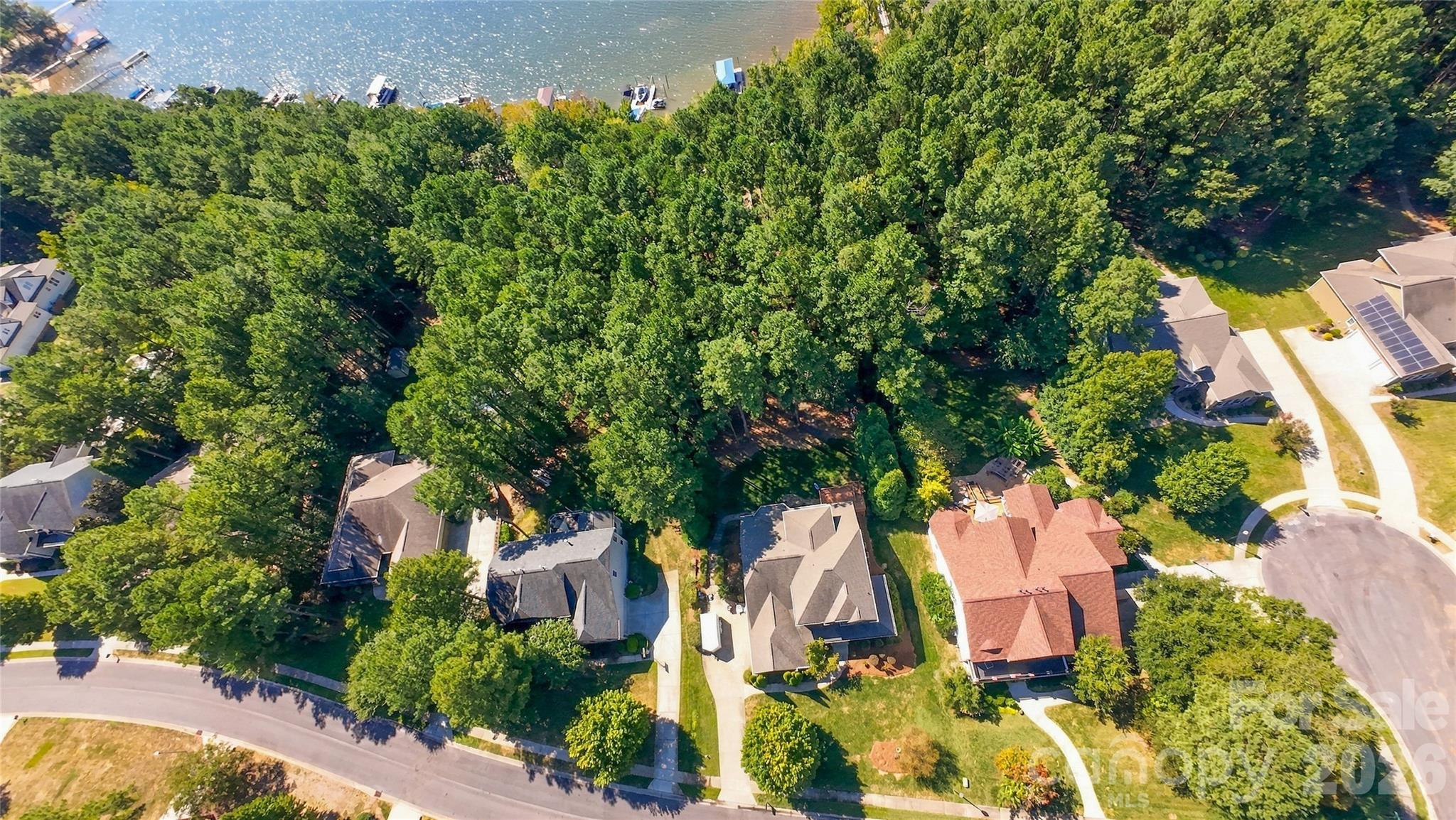 108 Hidden Pines Drive