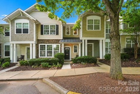 Photo of 149 Leyton Loop #E, Mooresville, NC 28117 (MLS # 4416765)