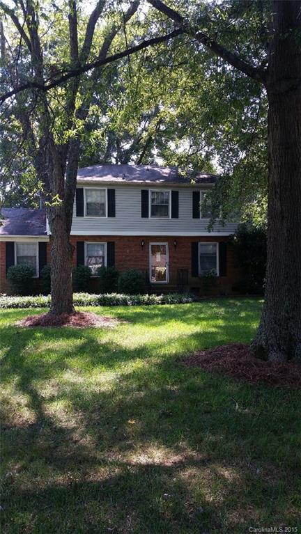 None - Residential Lease
