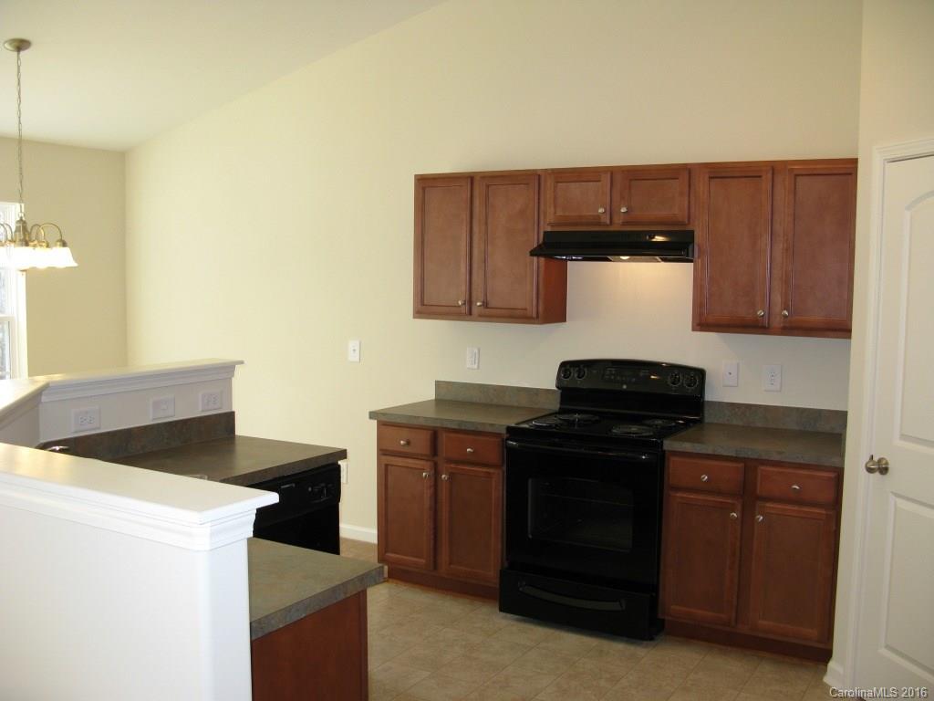 Millers Grove - Residential