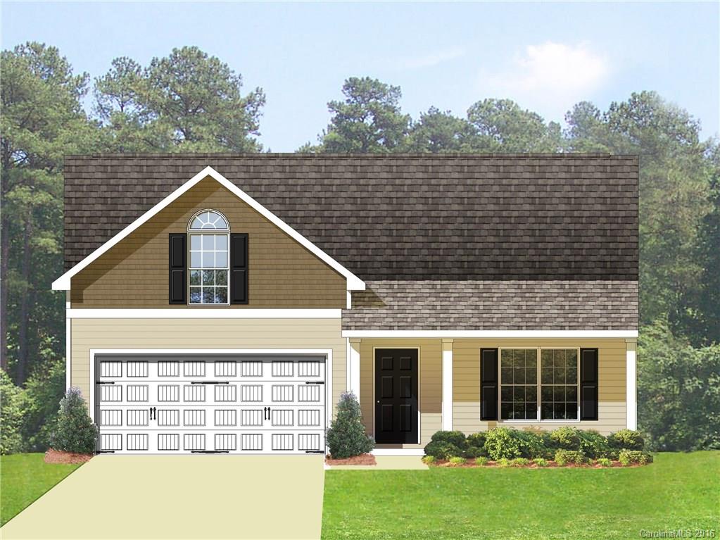 Millers Grove - Residential