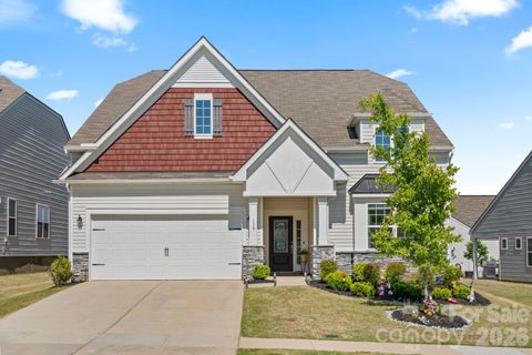 Photo of 138 Dubois Drive, Mooresville, NC 28115 (MLS # 4370159)