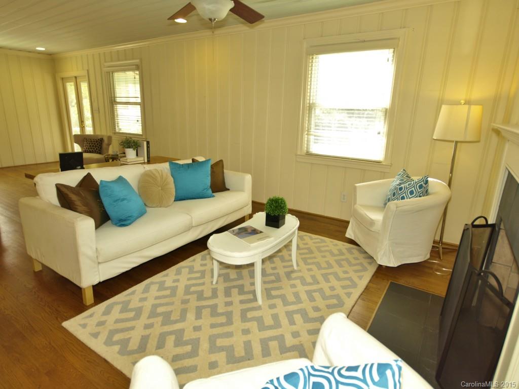 Chantilly - Residential