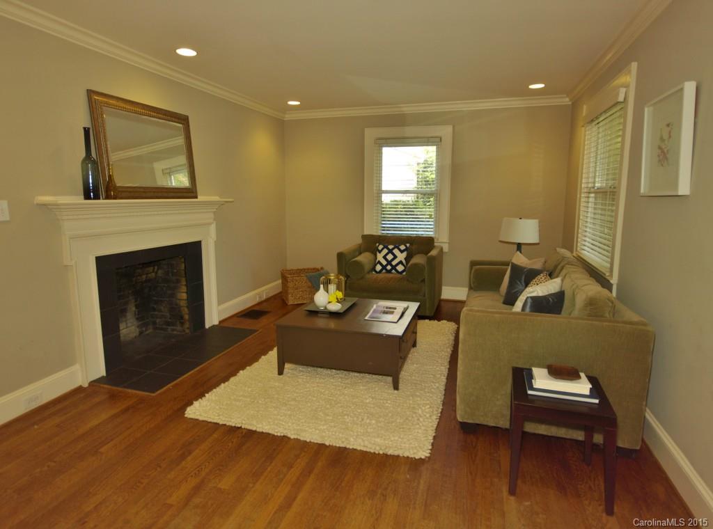 Chantilly - Residential