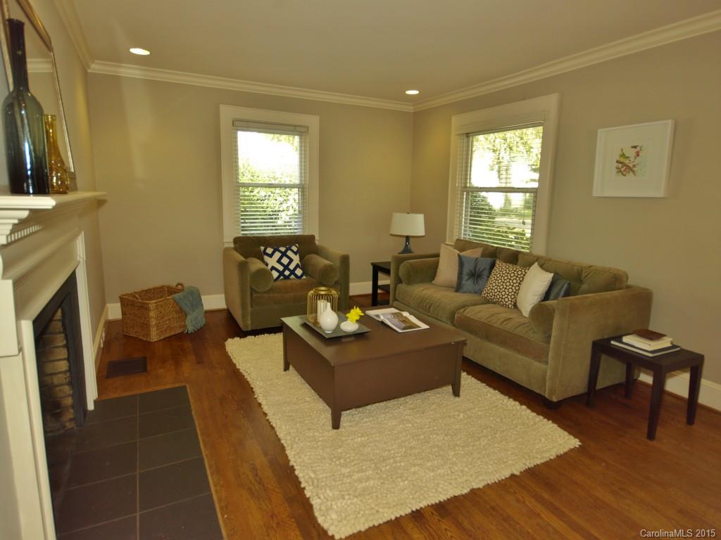 Chantilly - Residential