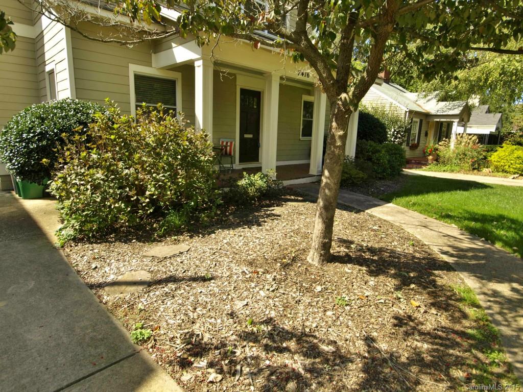 Chantilly - Residential