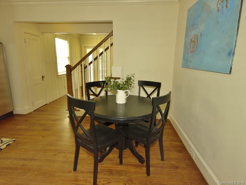 Chantilly - Residential