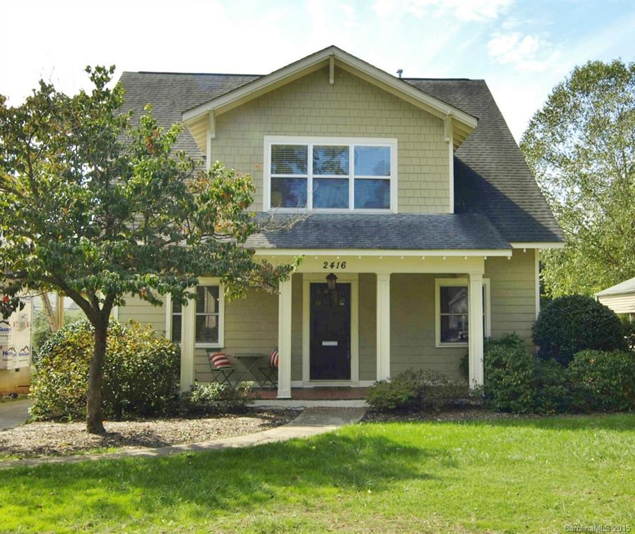 Chantilly - Residential