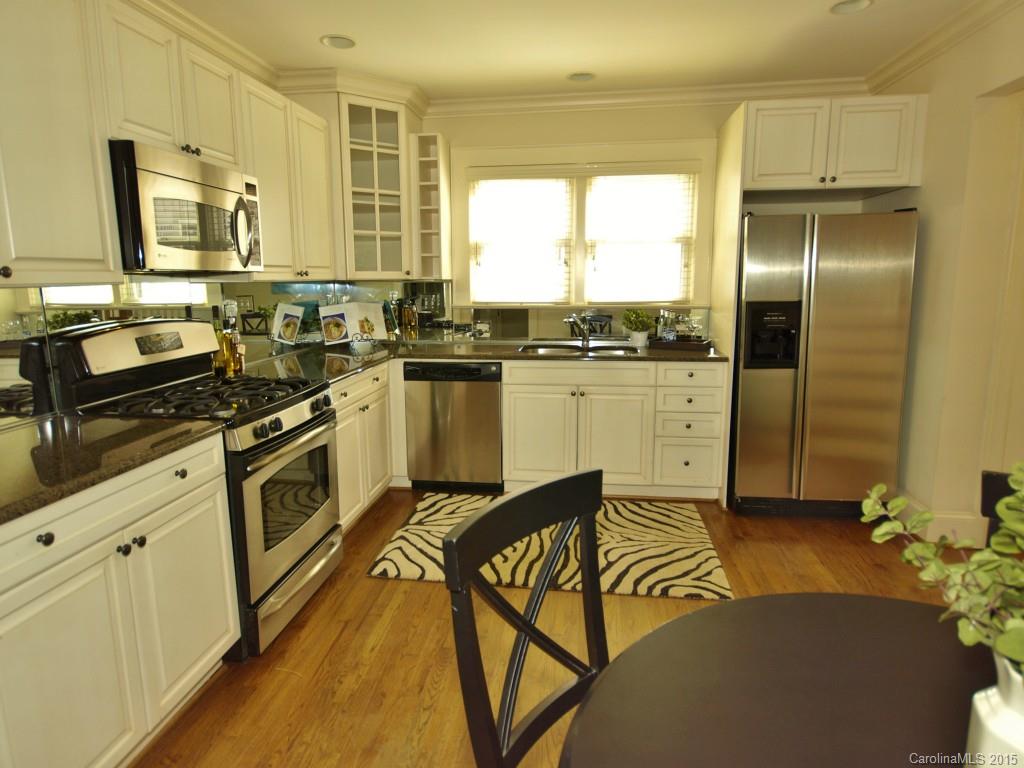 Chantilly - Residential