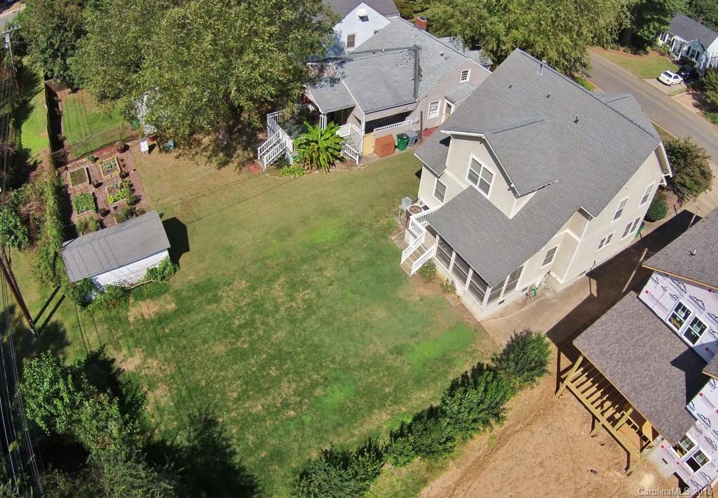 Chantilly - Residential