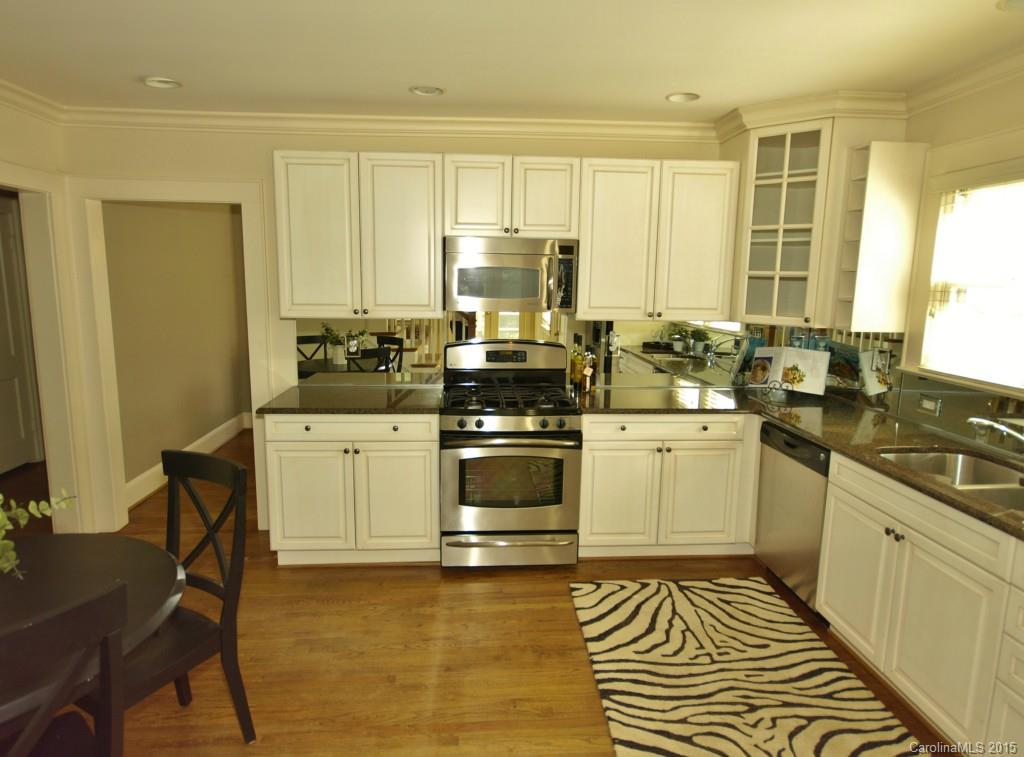 Chantilly - Residential