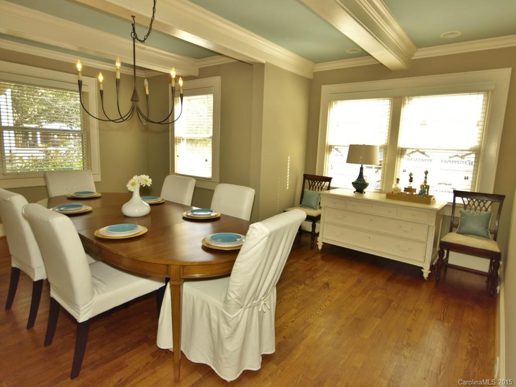 Chantilly - Residential