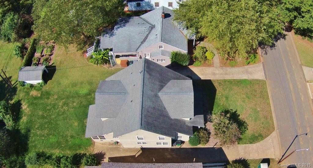 Chantilly - Residential