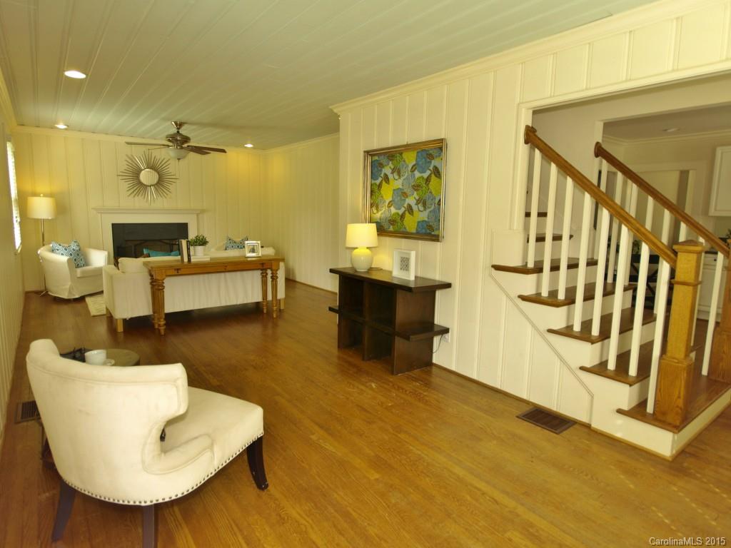 Chantilly - Residential