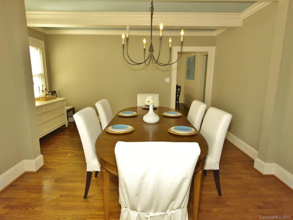 Chantilly - Residential