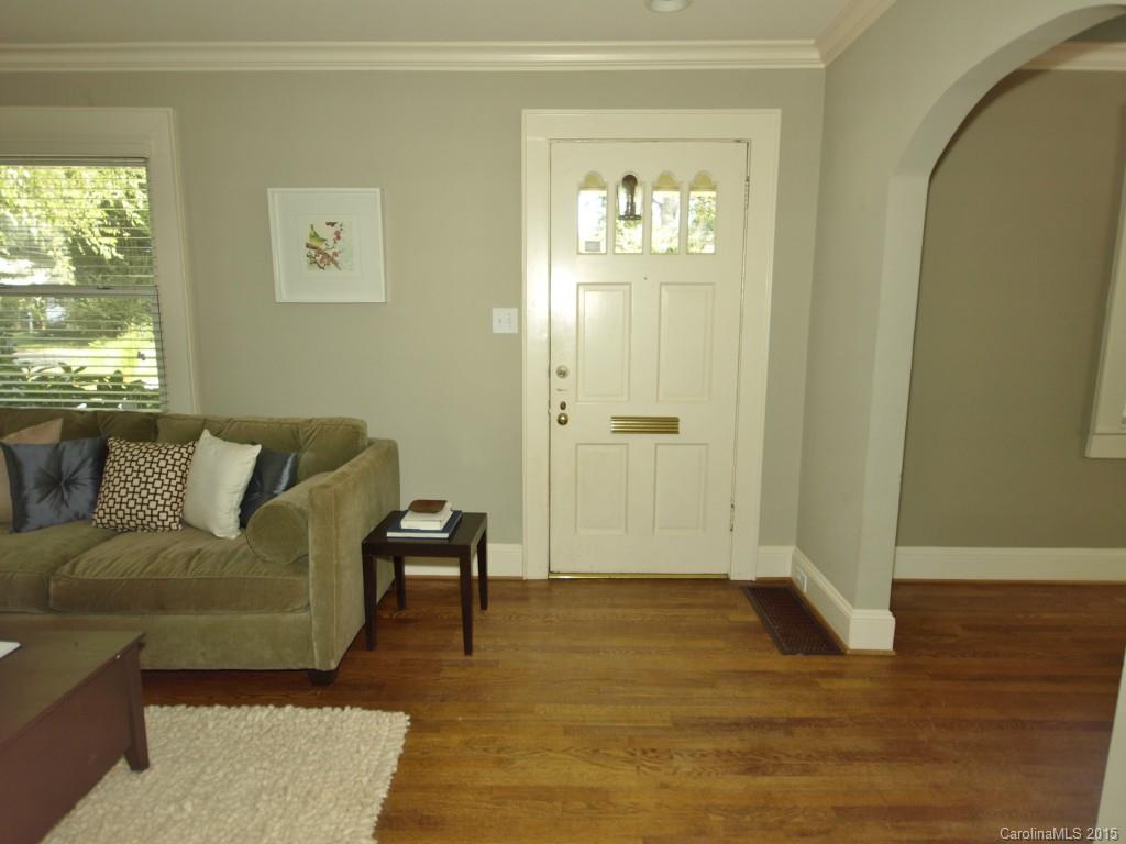 Chantilly - Residential