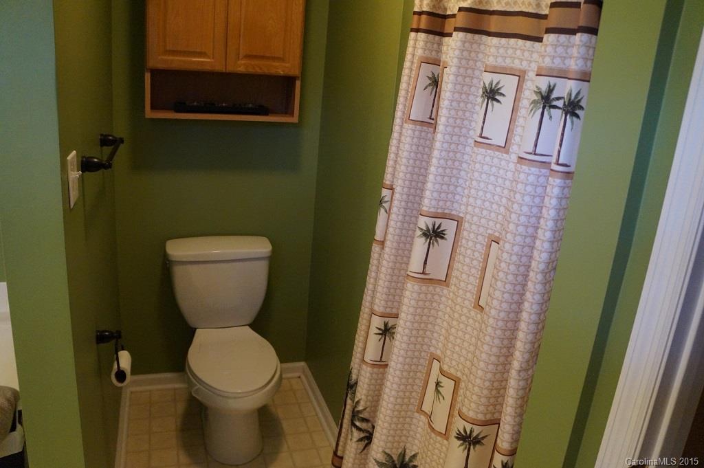 Country Club Heights - Residential