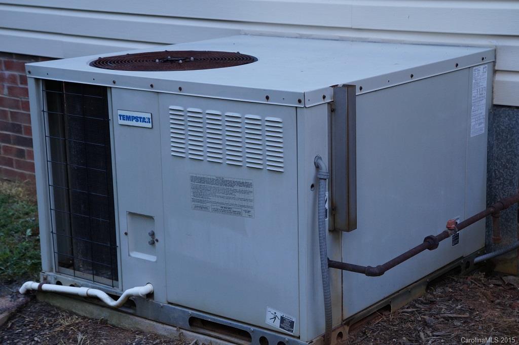 Country Club Heights - Residential