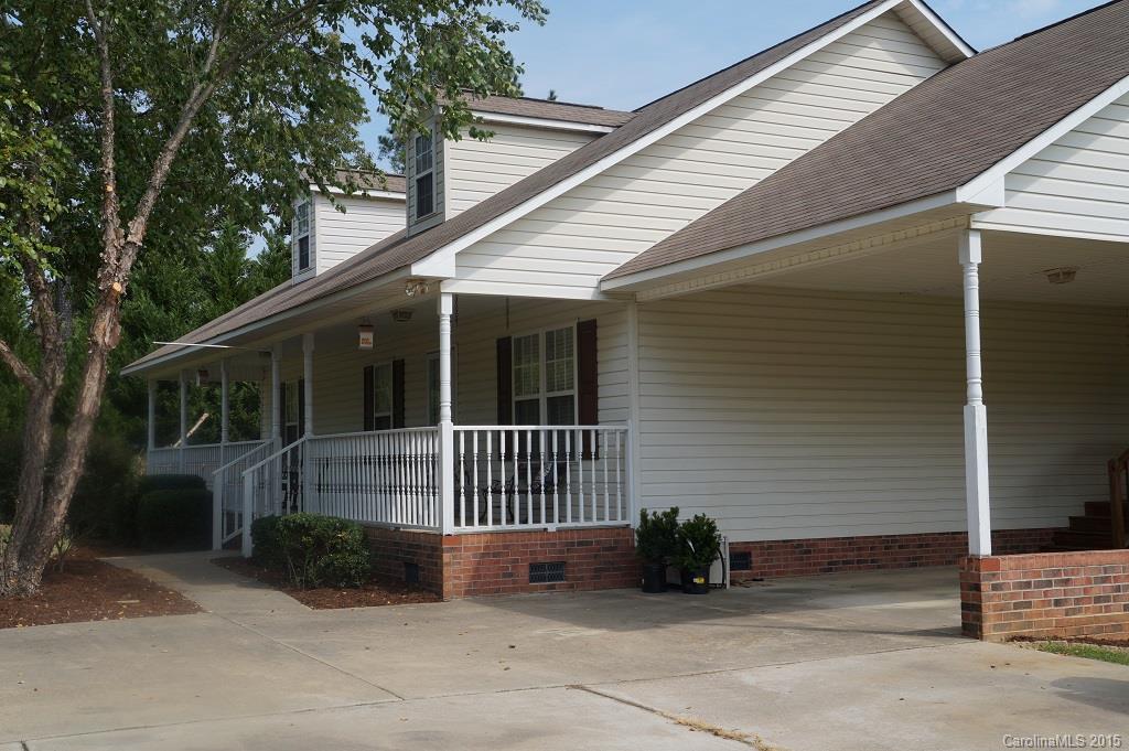 Country Club Heights - Residential