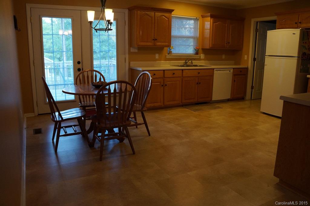 Country Club Heights - Residential