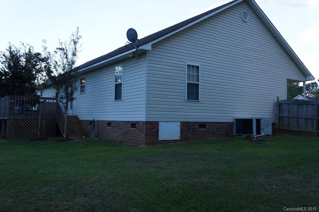 Country Club Heights - Residential