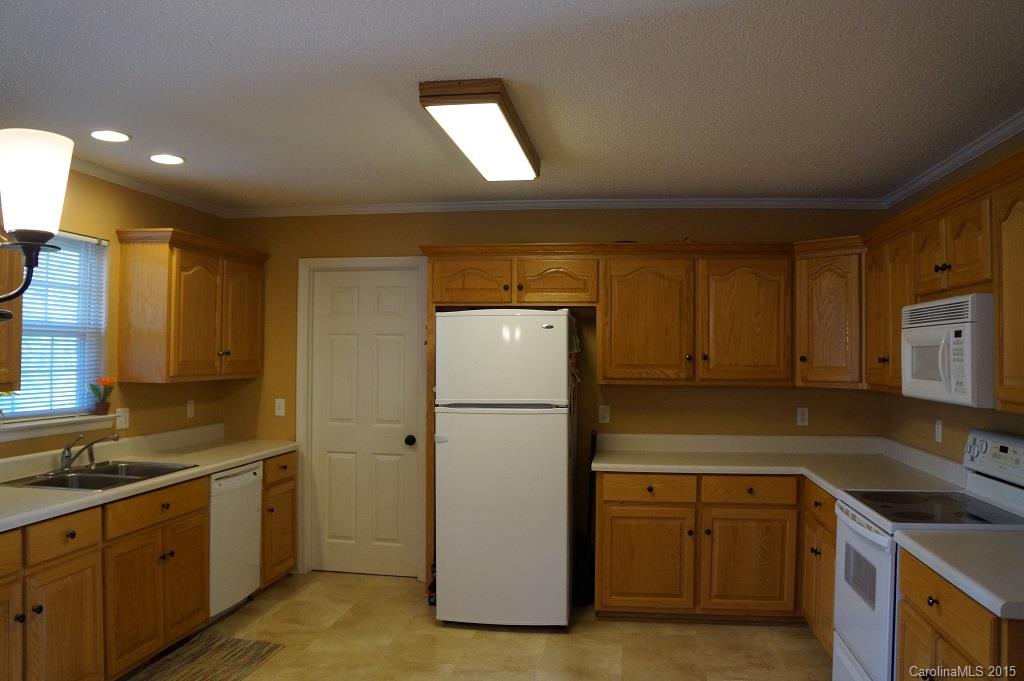 Country Club Heights - Residential