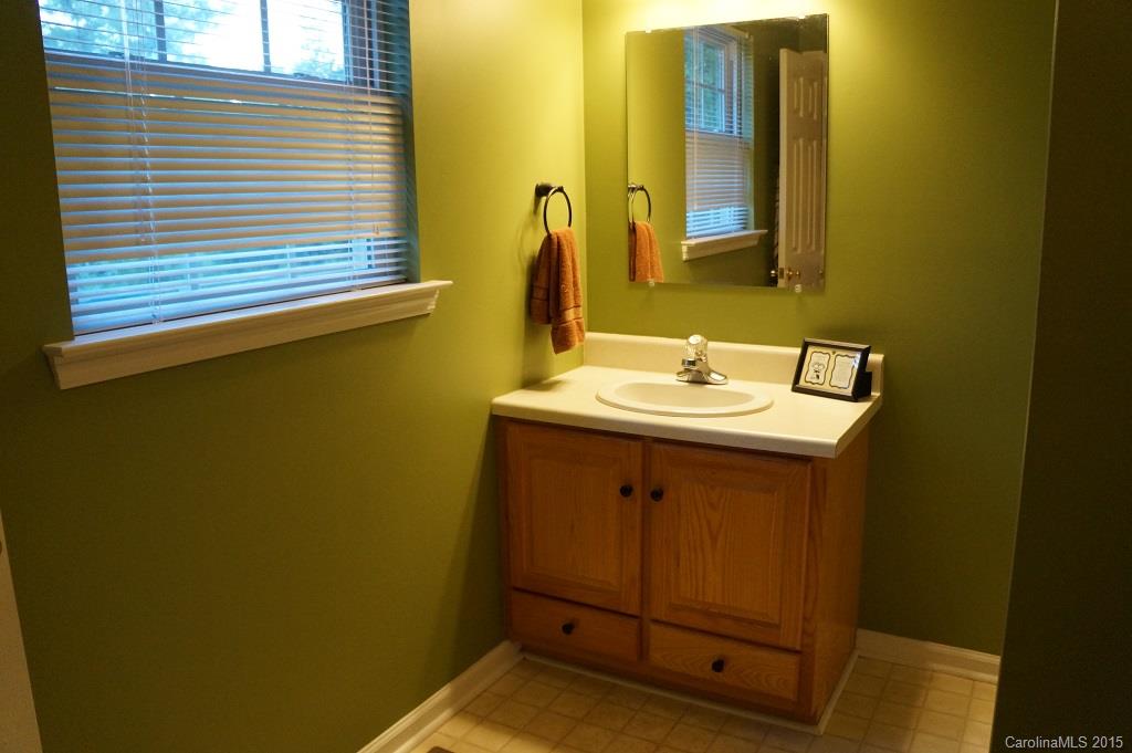 Country Club Heights - Residential