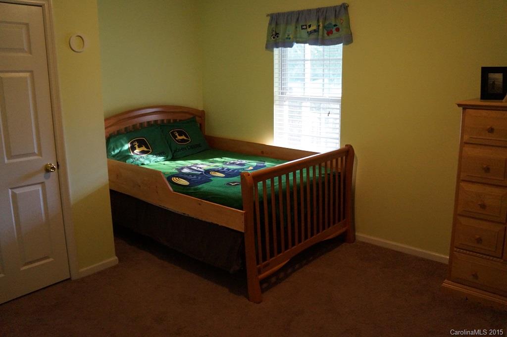 Country Club Heights - Residential