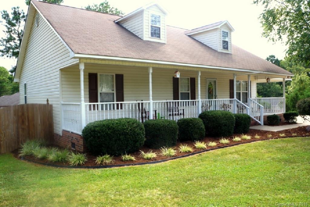 Country Club Heights - Residential