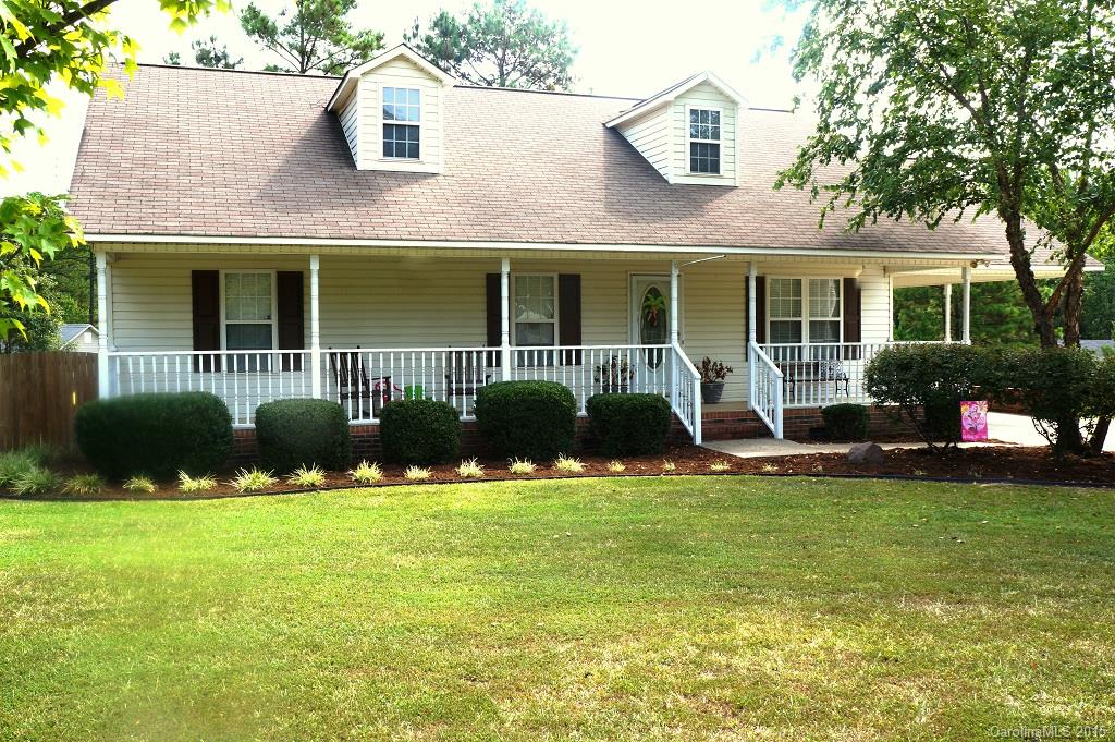 Country Club Heights - Residential