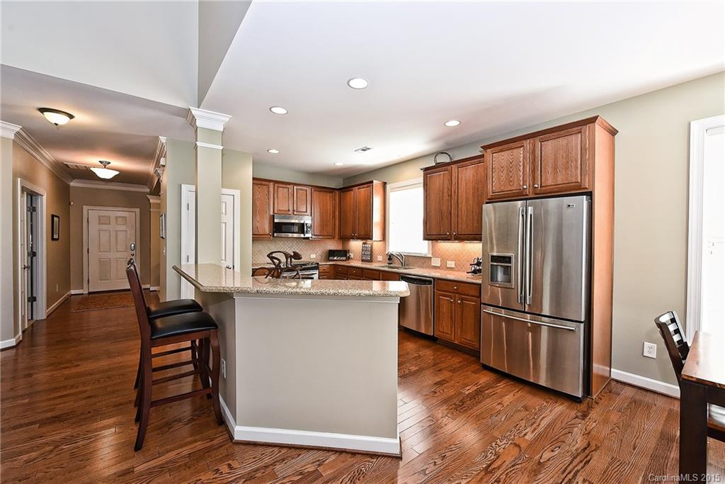 Westmoreland - Residential